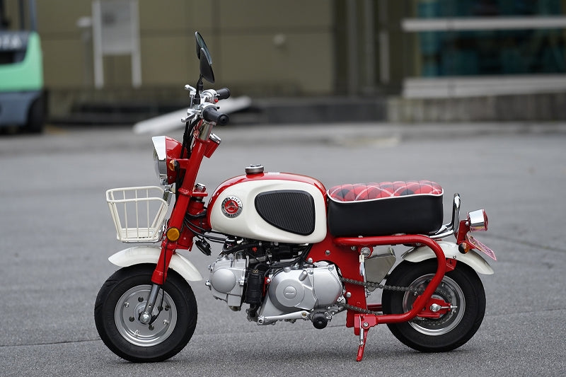 ミニモト公式オンラインショップ