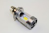 バイク用LEDヘッドライトH4Hi/Lo HS1 ホワイト12V20W NO5498 バイク用LEDヘッドライトH4Hi/Lo HS1 ホワイト12V20W NO5498