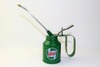 CASTROLクラシックポンプ式給油タンクNO5855 CASTROLクラシックポンプ式給油タンクNO5855
