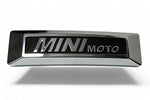 MINIMOTOエンブレムのご案内