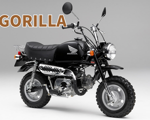 Collection image for: ゴリラパーツ