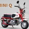 MINI Qパーツ