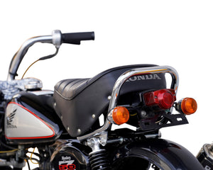 Collection image for: テールランプ