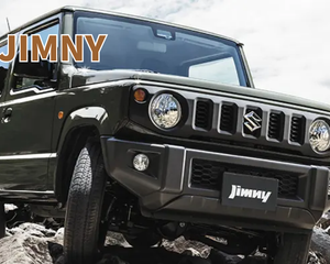 Collection image for: ジムニーパーツ