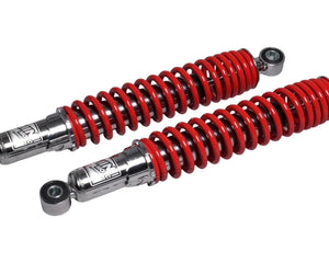 Collection image for: リアショック