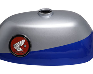 Collection image for: 燃料タンク