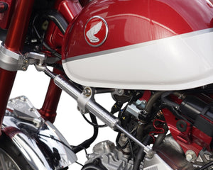 Collection image for: ステアリングダンパー