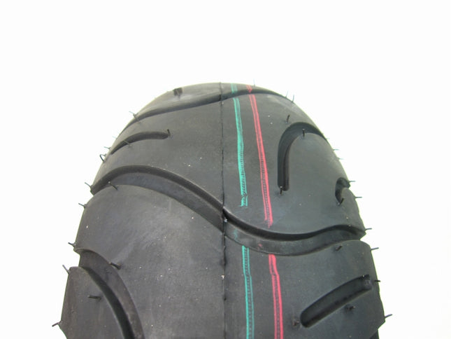 モンキーアルミホイール10インチF3.00J&R3.50Jスタンド