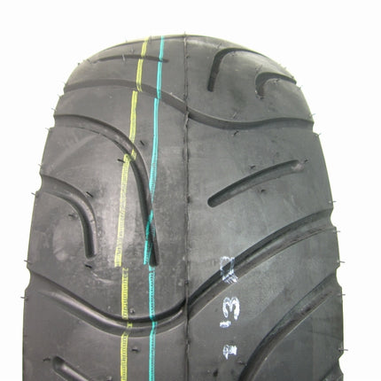 モンキータイヤ130/60-10(チューブ付属)