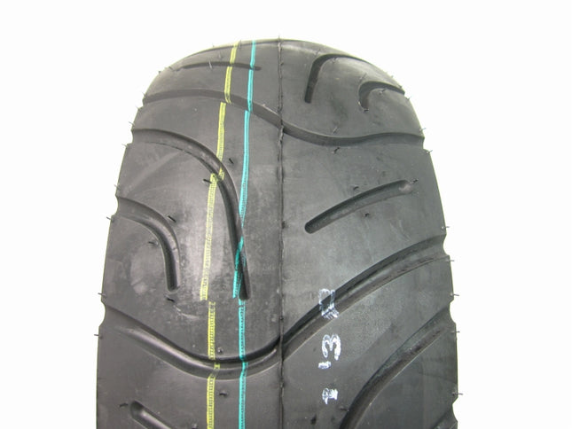 モンキータイヤ130/60-10(チューブ付属)