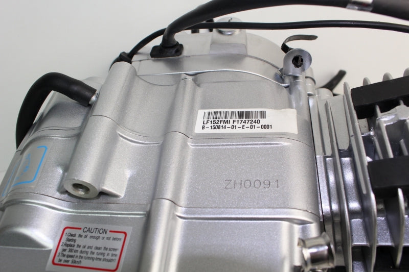 125ccエンジンセル始動方式クラッチレバーなし – ミニモト公式