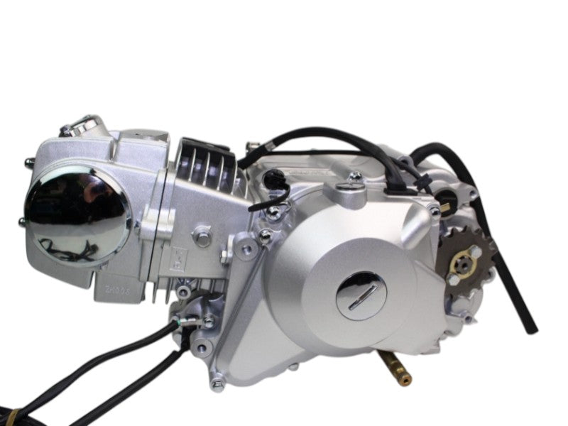 125ccエンジンセル始動方式クラッチレバーなし – ミニモト公式 125ccエンジンセル始動方式クラッチレバーなし – ミニモト公式
