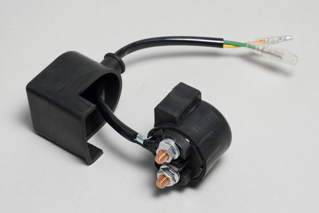 12V電源セルスターターリレー