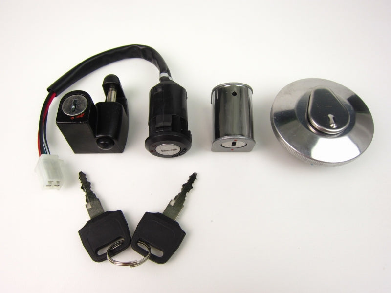 鍵・キャップ – ミニモト公式オンラインショップ