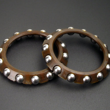 モンキーヘッドベアリング2ケ1組