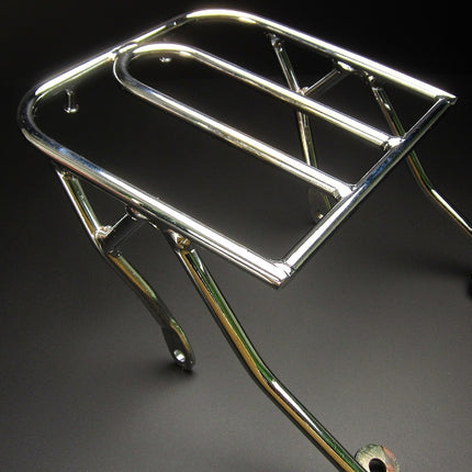 モンキーフロントキャリアメッキ