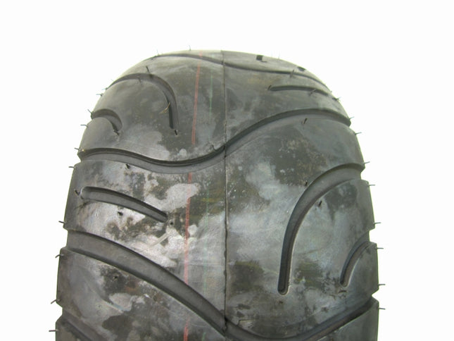 モンキータイヤ130/50-8(チューブ付属)