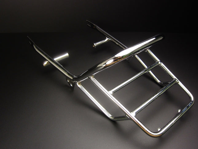 ダックスノーマルキャリアグラブバー