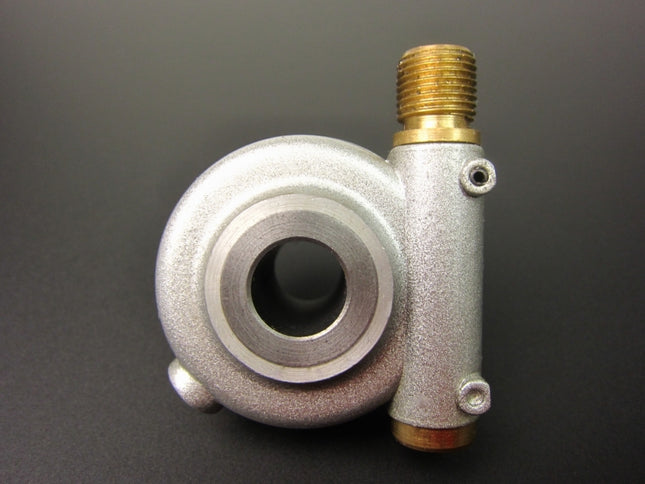 ホンダモンキー用メーターギャ10インチ