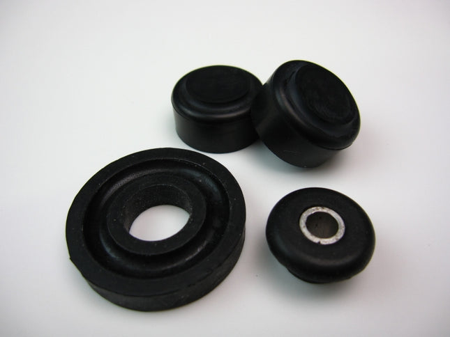 モンキー、エイプ燃料タンクマウントクッションセット