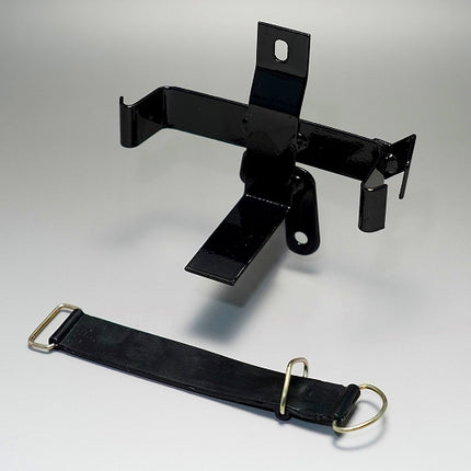 モンキーバッテリーケース&バンド