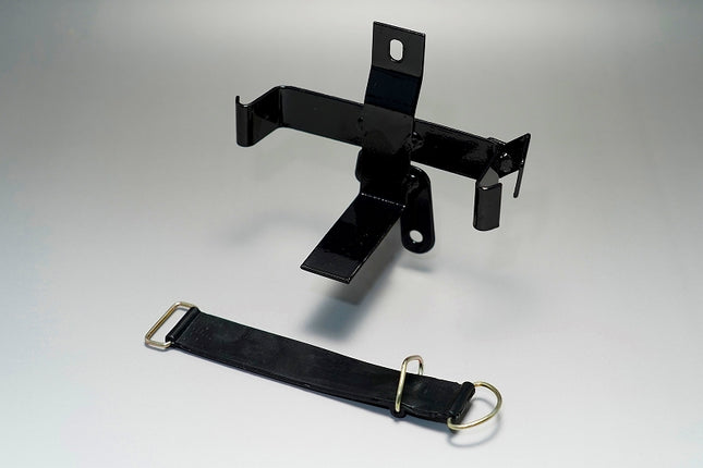 モンキーバッテリーケース&バンド