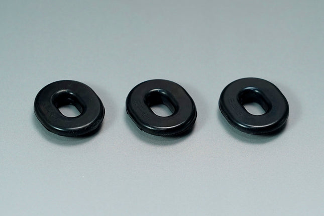 モンキーバッテリーケースゴムグロメットセット