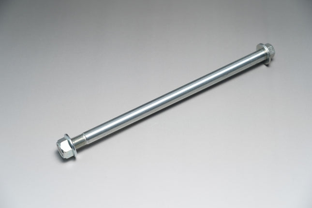 モンキーダックス フロントアクスルシャフト190mm