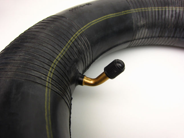 モンキーダックスチューブ3.50-10 JP87Pバルブ