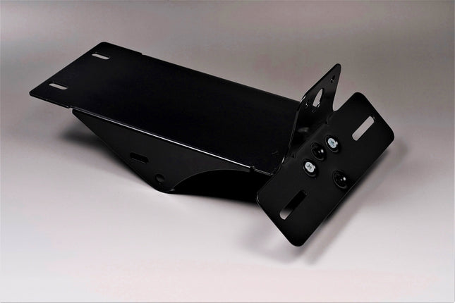 エイプシートカウル用リアマウントプレート