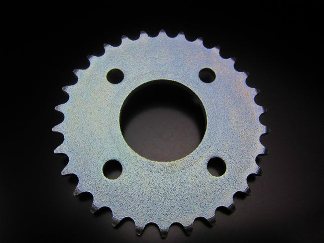 ダックスリアスプロケット30T