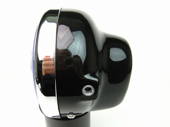 Z50Jモンキーマルチリフレクタークリア×ブラックセット