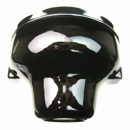 Z50Jモンキーマルチリフレクタークリア×ブラックセット