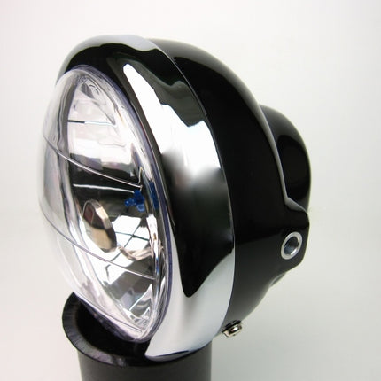 Z50Jモンキーマルチリフレクタークリア×ブラックセット