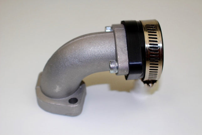 インテークマニーホールド&インシュレーター