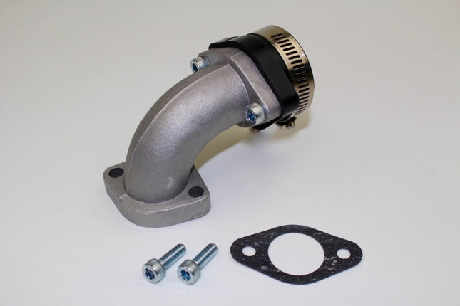 インテークマニーホールド&インシュレーター