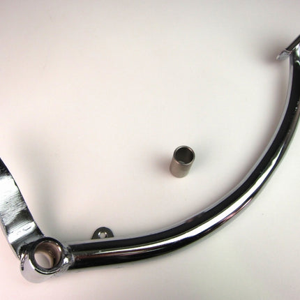 シャリィブレーキペダル6・12V共通