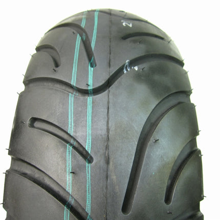 モンキータイヤ110/70-10(チューブ付属)