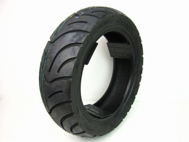 モンキータイヤ110/70-10(チューブ付属)