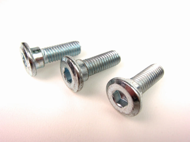 NSR系ディスクローターボルト3本入り