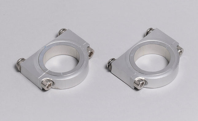 モンキーアルミ製フロントフェンダーブラケット