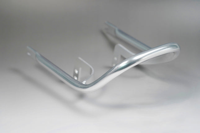 ダックスアルミ製グラブバー