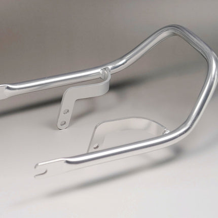 ダックスアルミ製グラブバー