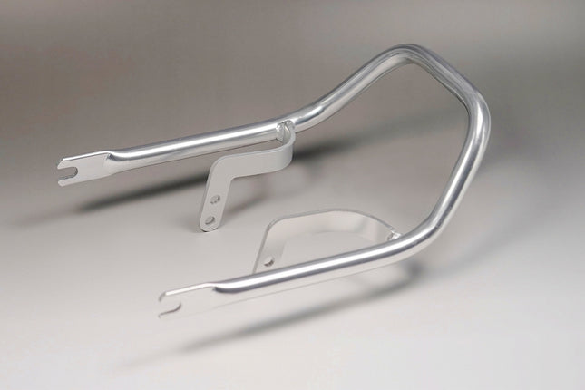 ダックスアルミ製グラブバー