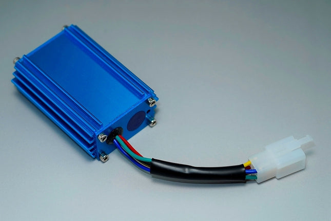 プログレスCDIレーシングタイプ