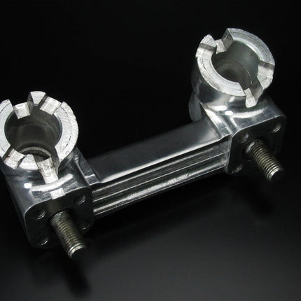 モンキーダックスハンドルポストアルミ製