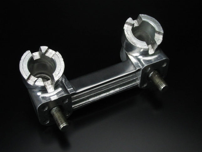 モンキーダックスハンドルポストアルミ製