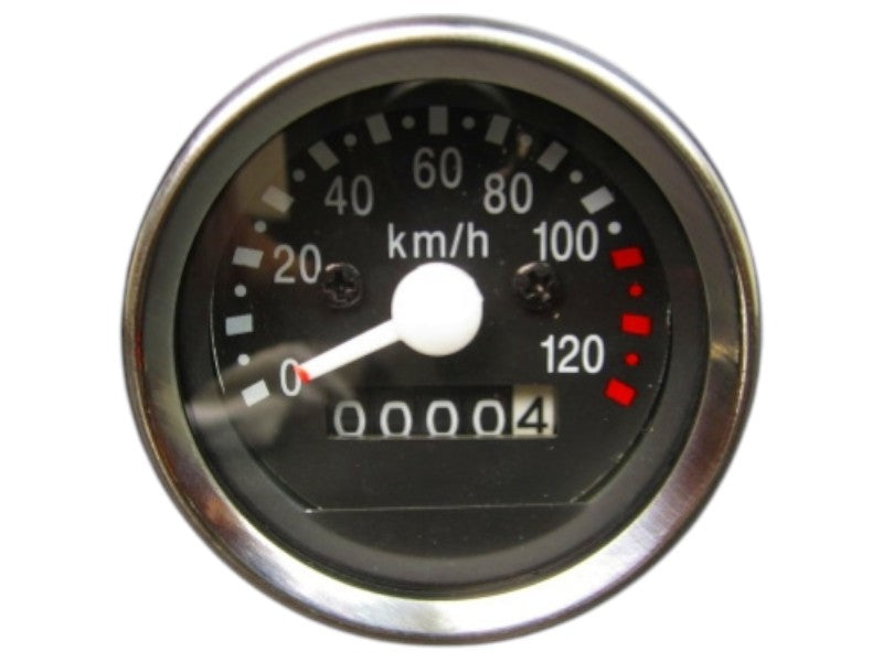 Z50J 12Vモンキー ゴリラ スピードメーター 120km/h – ミニモト公式