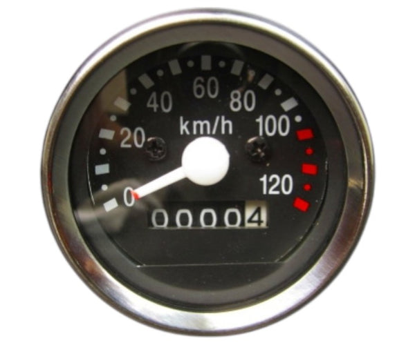Z50J 12Vモンキー ゴリラ スピードメーター 120km/h – ミニモト公式 