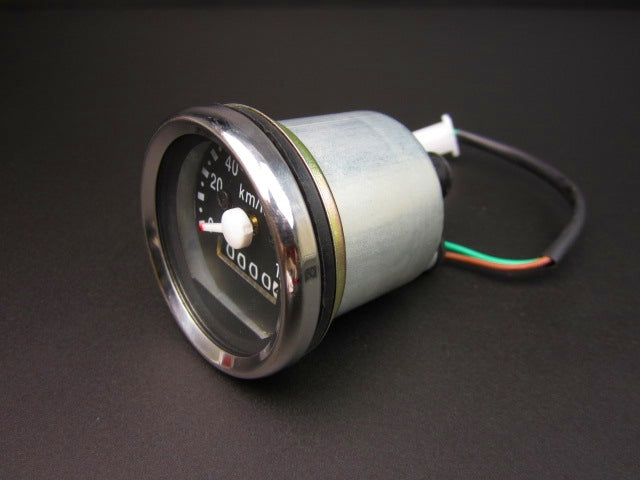 Z50J 12Vモンキー ゴリラ スピードメーター 120km/h